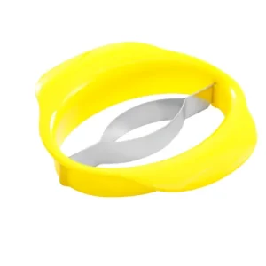 trancheuse a mangue en acier inoxydable