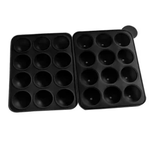 Moule a glaçon rond en silicone