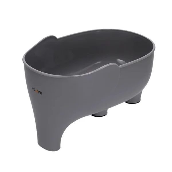 Passoire éléphant multifonction pour évier et cuisine