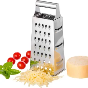 Râpe a fromage manuelle