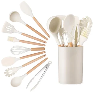 Ustensiles de cuisine 10pcs