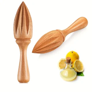 Presse argrumes en bois