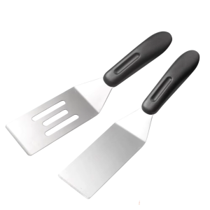 Spatule en acier inoxydable